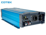 Siinusinverter 3500W 24V 496x283x128mm